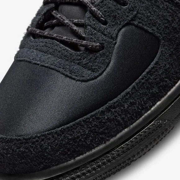 Nike Terminator High Mens Sportswear Shoes Black FJ5464-010 NEW Multi Sz - Picture 9 of 10